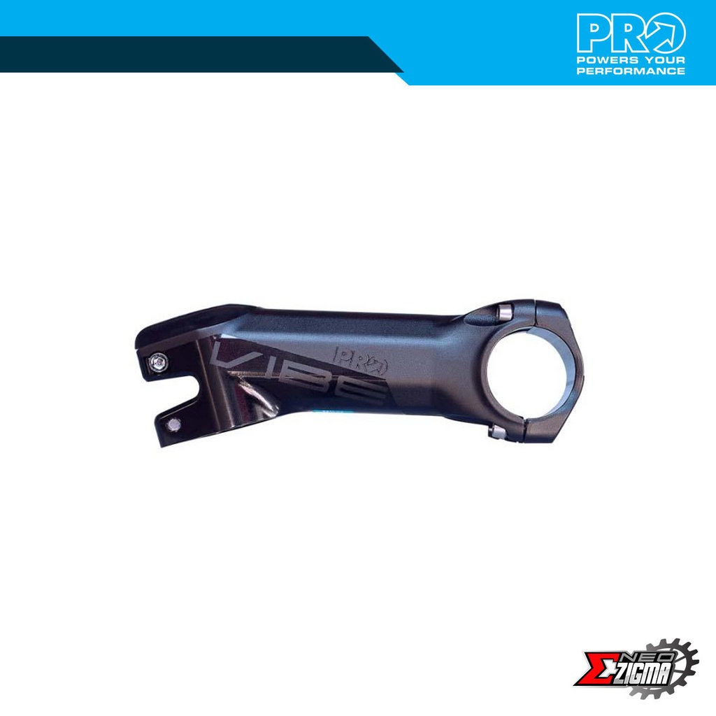 Handle Stem Road PRO Vibe 31.8x90mm SB 17 Degree PRSS0461 Neo Zigma
